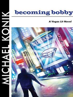 cover image of Becoming Bobby
